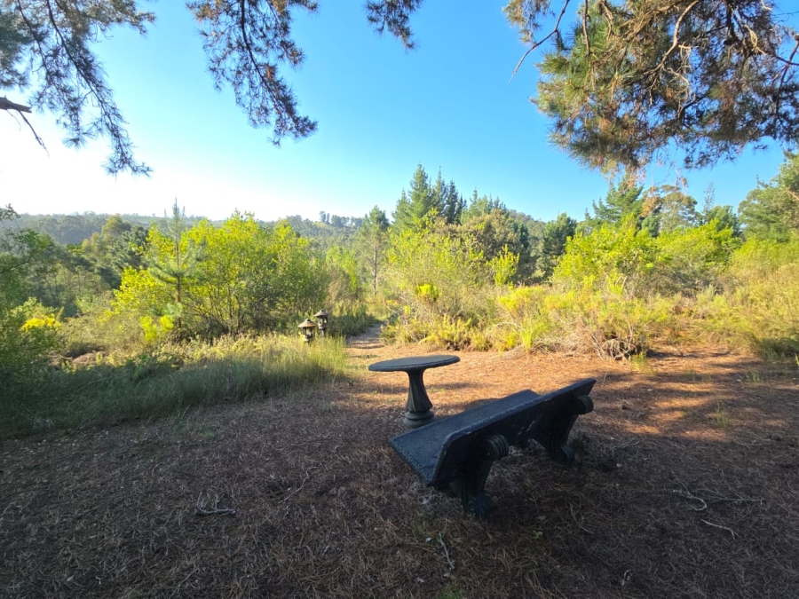 Commercial Property for Sale in Sedgefield Rural Western Cape